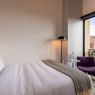 w Modern Loft in Chapinero