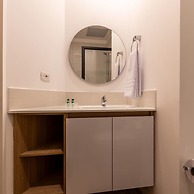 w Modern Loft in Chapinero