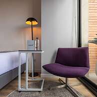 w Modern Loft in Chapinero