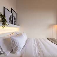 w Modern Loft in Chapinero