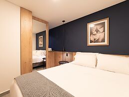 w Extraordinary 2BR in Laureles