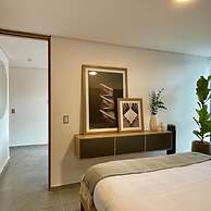 w Extraordinary 2BR in Laureles