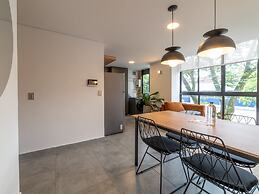 w Extraordinary 2BR in Laureles