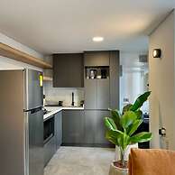 w Extraordinary 2BR in Laureles