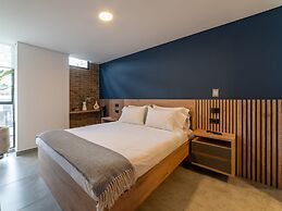 w Extraordinary 2BR in Laureles