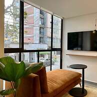 w Extraordinary 2BR in Laureles