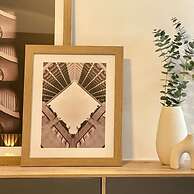 w Extraordinary 2BR in Laureles