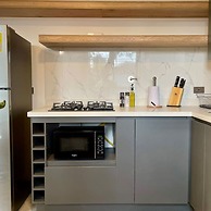 w Extraordinary 2BR in Laureles