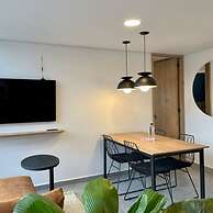 w Extraordinary 2BR in Laureles