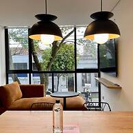 w Extraordinary 2BR in Laureles