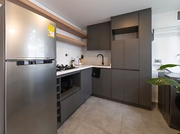 w Extraordinary 2BR in Laureles