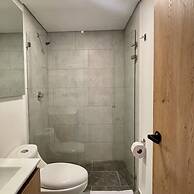 w Extraordinary 2BR in Laureles