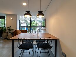 w Extraordinary 2BR in Laureles