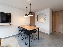 w Extraordinary 2BR in Laureles