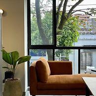 w Extraordinary 2BR in Laureles