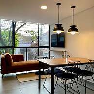 w Extraordinary 2BR in Laureles