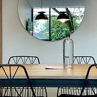 w Extraordinary 2BR in Laureles