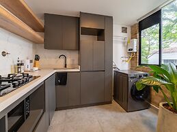 w Extraordinary 2BR in Laureles