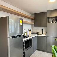 w Extraordinary 2BR in Laureles