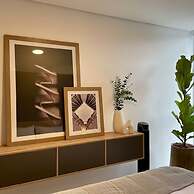 w Extraordinary 2BR in Laureles