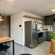 w Extraordinary 2BR in Laureles