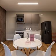 w Captivating 2BR in Parque Virrey