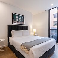 w Captivating 2BR in Parque Virrey