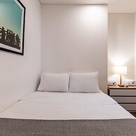 w Captivating 2BR in Parque Virrey