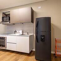 w Captivating 2BR in Parque Virrey