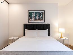 w Captivating 2BR in Parque Virrey