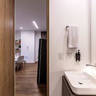 w Captivating 2BR in Parque Virrey