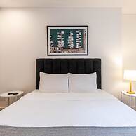 w Captivating 2BR in Parque Virrey