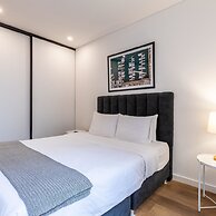 w Captivating 2BR in Parque Virrey