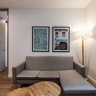 w Captivating 2BR in Parque Virrey