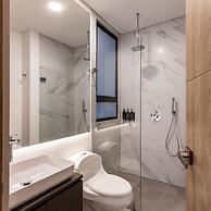 w Captivating 2BR in Parque Virrey