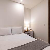 w Captivating 2BR in Parque Virrey