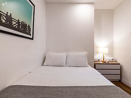 w Captivating 2BR in Parque Virrey