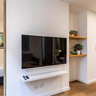 w Captivating 2BR in Parque Virrey