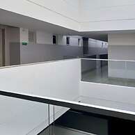 w Cozy 2BR w Balcony n AC in Cartagena