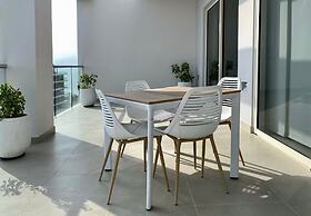 w Cozy 2BR w Balcony n AC in Cartagena