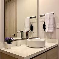 w Cozy 2BR w Balcony n AC in Cartagena