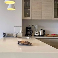 w Cozy 2BR w Balcony n AC in Cartagena