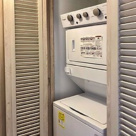 w Cozy 2BR w Balcony n AC in Cartagena