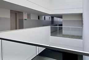 w Cozy 2BR w Balcony n AC in Cartagena