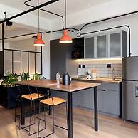 Splendid Loft in Laureles