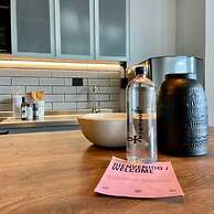 Splendid Loft in Laureles