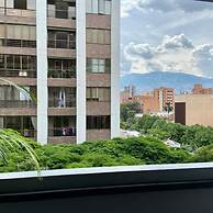 Splendid Loft in Laureles