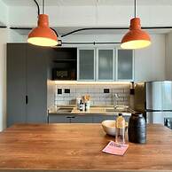 Splendid Loft in Laureles