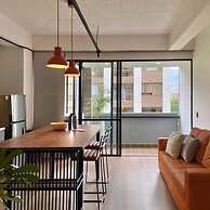 Splendid Loft in Laureles