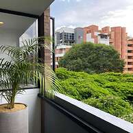 Splendid Loft in Laureles